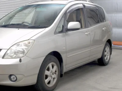 Toyota Corolla Spacio
