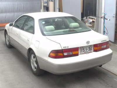 Toyota Windom