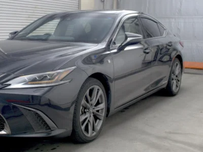 Lexus ES300h