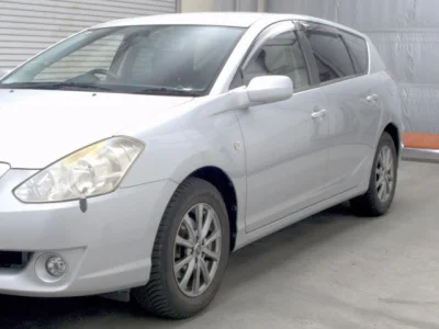 Toyota Caldina