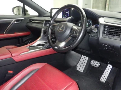 Lexus RX300