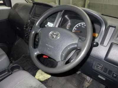 Toyota LiteAce Van