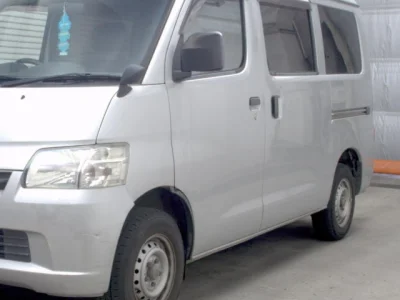 Toyota LiteAce Van