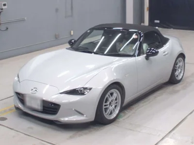 Mazda ROADSTER