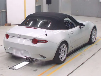 Mazda ROADSTER