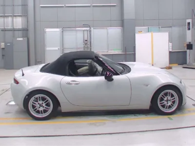 Mazda ROADSTER