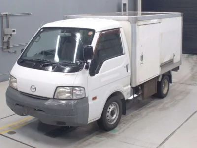 Mazda BONGO