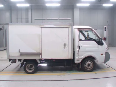 Mazda BONGO