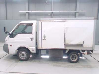 Mazda Bongo