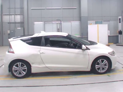 Honda CR-Z