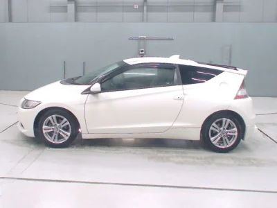 Honda CR-Z