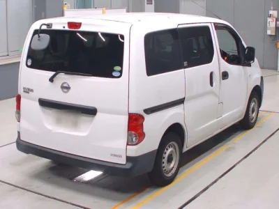 Nissan NV200