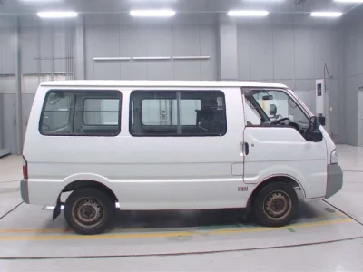 Mazda BONGO VAN