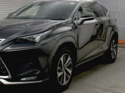Lexus NX300h