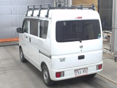 Nissan NV100 CLIPPER