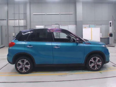Suzuki Escudo