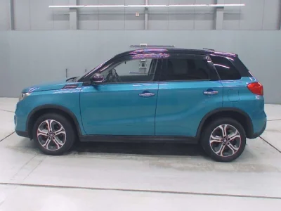 Suzuki Escudo