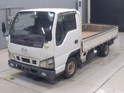 Mazda Titan