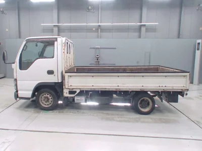 Mazda Titan