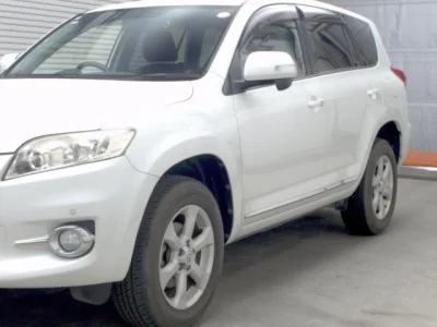 Toyota Vanguard