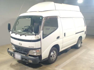 Hino Dutro