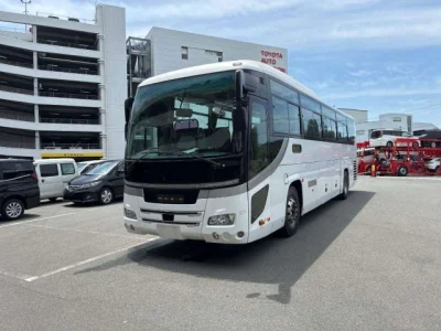 Hino Selega
