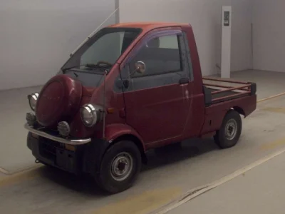 Daihatsu Midget II