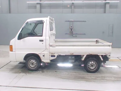 Subaru Sambar