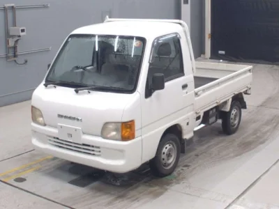Subaru Sambar