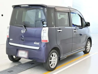 Daihatsu Tanto Exe