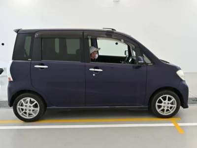 Daihatsu Tanto Exe