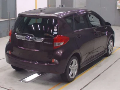 Subaru TREZIA