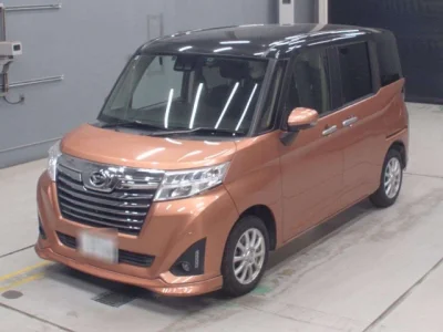 Daihatsu THOR