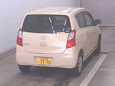 Mazda Carol