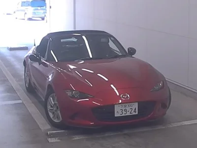 Mazda ROADSTER