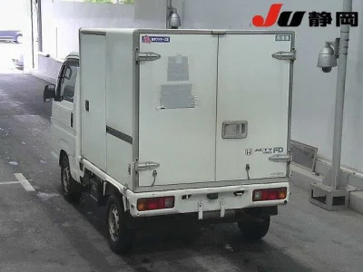 Honda ACTY TRUCK