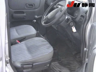 Honda Acty