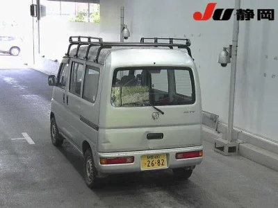 Honda Acty