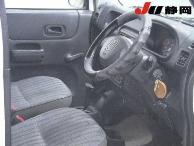 Honda Acty