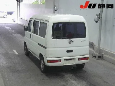 Honda Acty