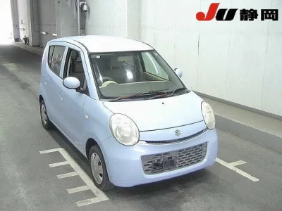 Suzuki MR Wagon