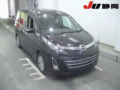 Mazda Biante