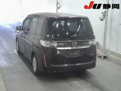 Mazda Biante