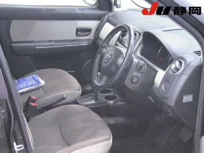 Mazda Verisa