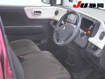 Suzuki MRWAGON