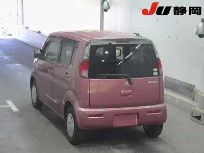 Suzuki MRWAGON