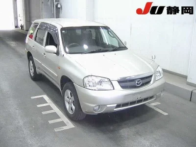Mazda Tribute