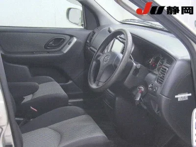 Mazda Tribute