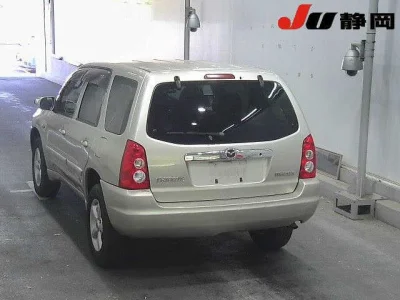 Mazda Tribute