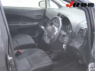 Subaru TREZIA